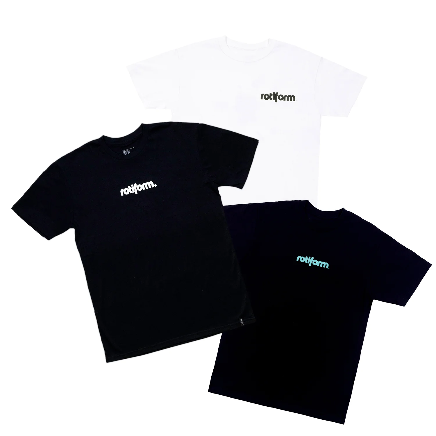 Rotiform STAPLE Short Sleeve T-Shirt - Image 4