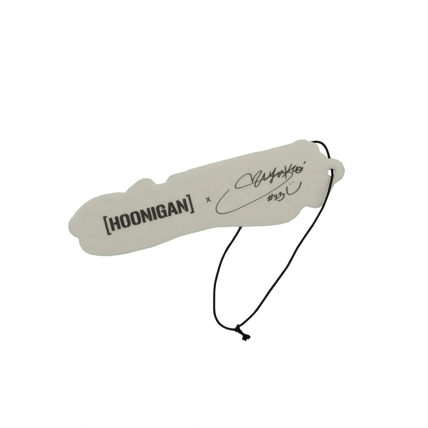 Hoonigan x Sayaka Air Freshener (4.75") - Image 3