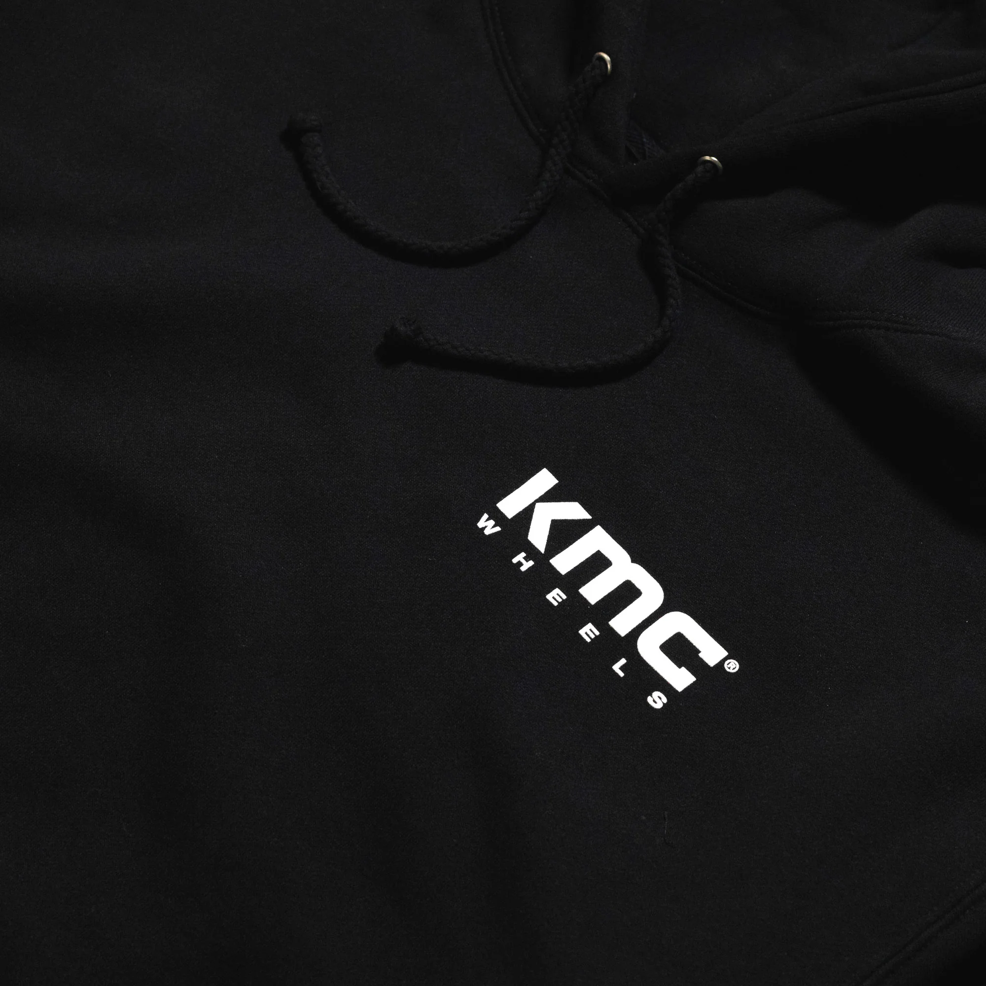 KMC Serape Hoodie - Image 4