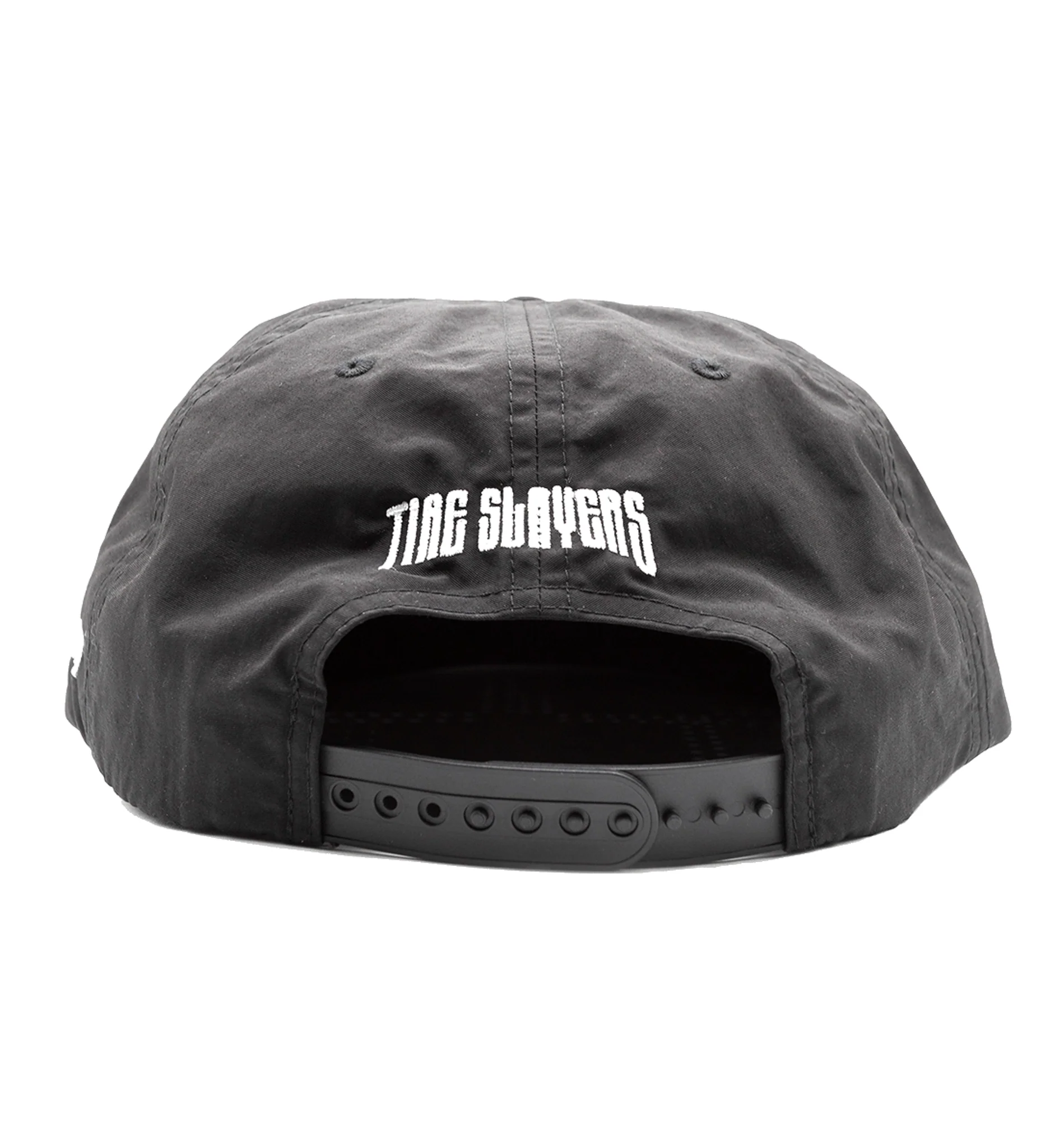 Hoonigan TIRE SLAYER Unstructured Snapback Cap - Image 3