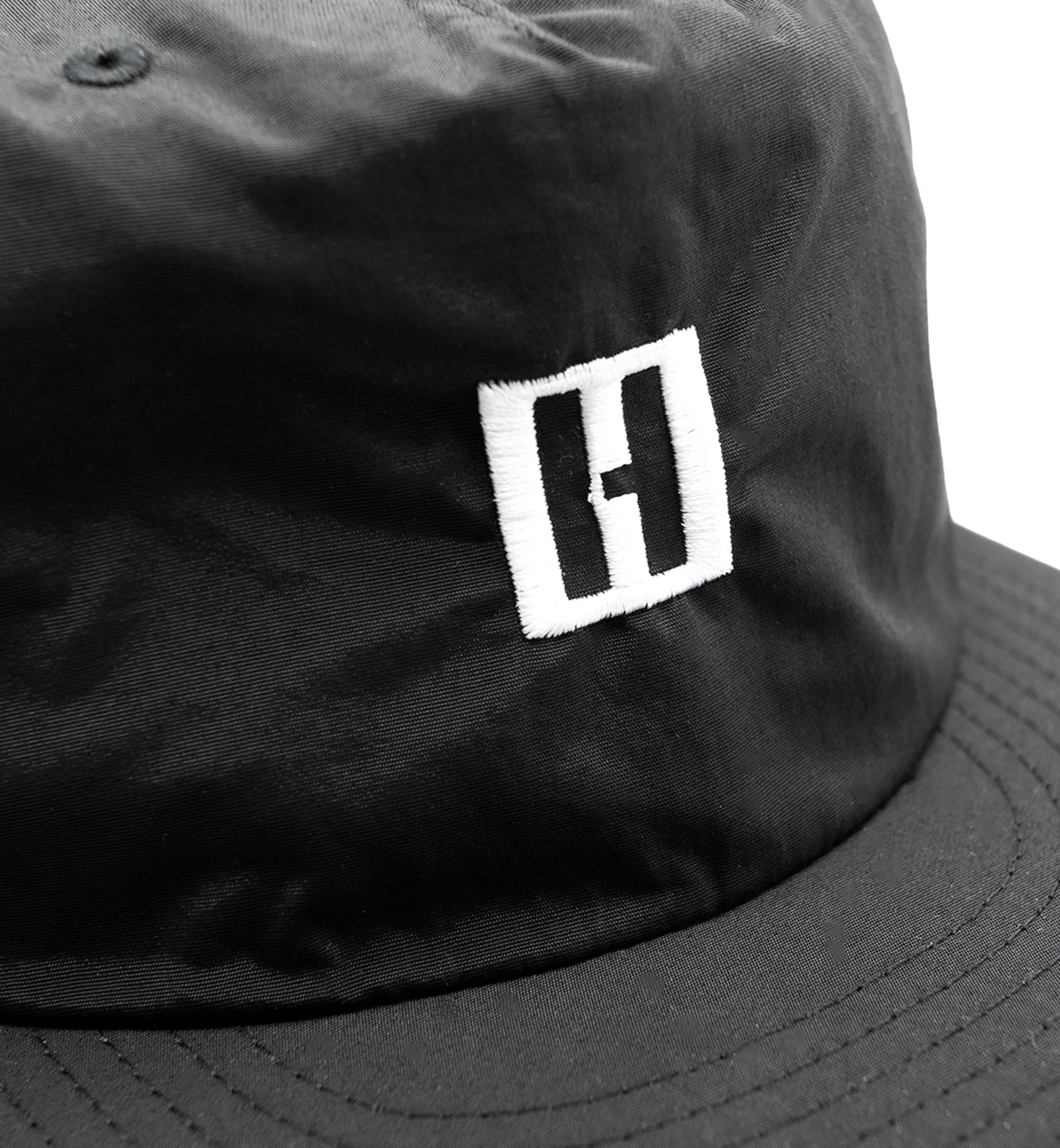 Hoonigan TIRE SLAYER Unstructured Snapback Cap - Image 4