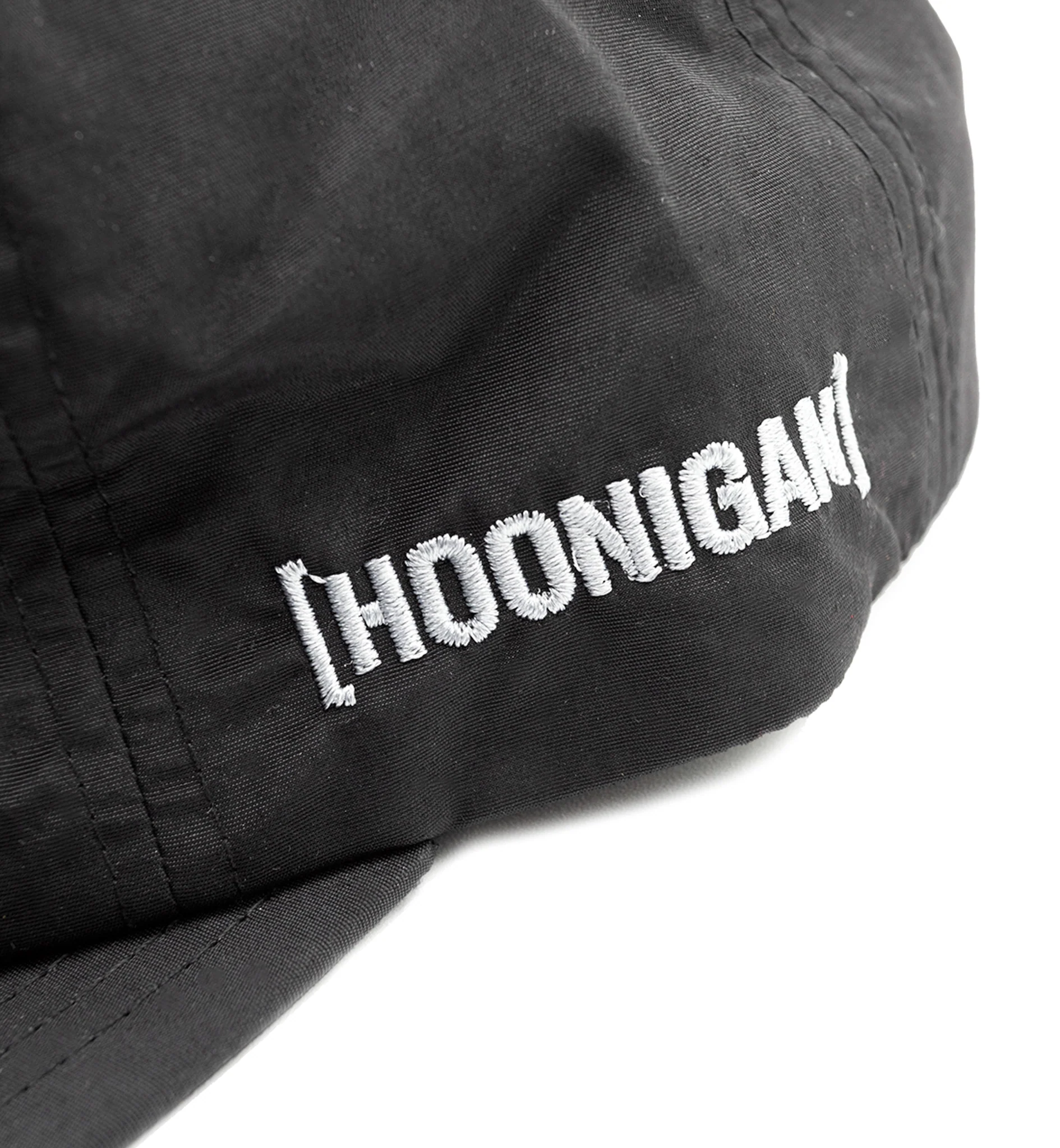 Hoonigan TIRE SLAYER Unstructured Snapback Cap - Image 6
