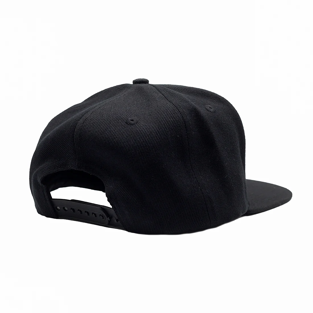 Hoonigan VINTAGE PLATES Snapback Hat - Image 3